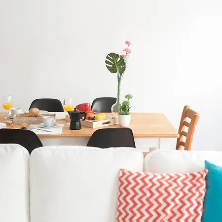 Guest house Corralejo Center, Coliving&Coworking Corralejo