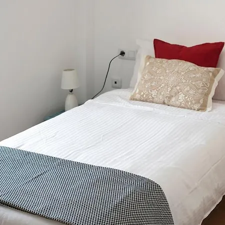 Corralejo Center, Coliving&Coworking *