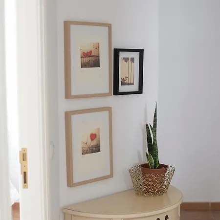 Guest house Corralejo Center, Coliving&Coworking Corralejo
