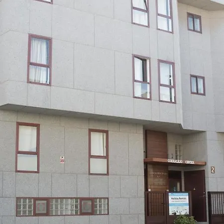Corralejo Center, Coliving&Coworking Guest house