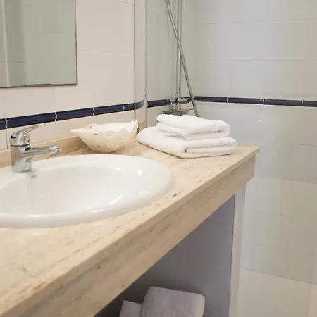 Corralejo Center, Coliving&Coworking * Corralejo